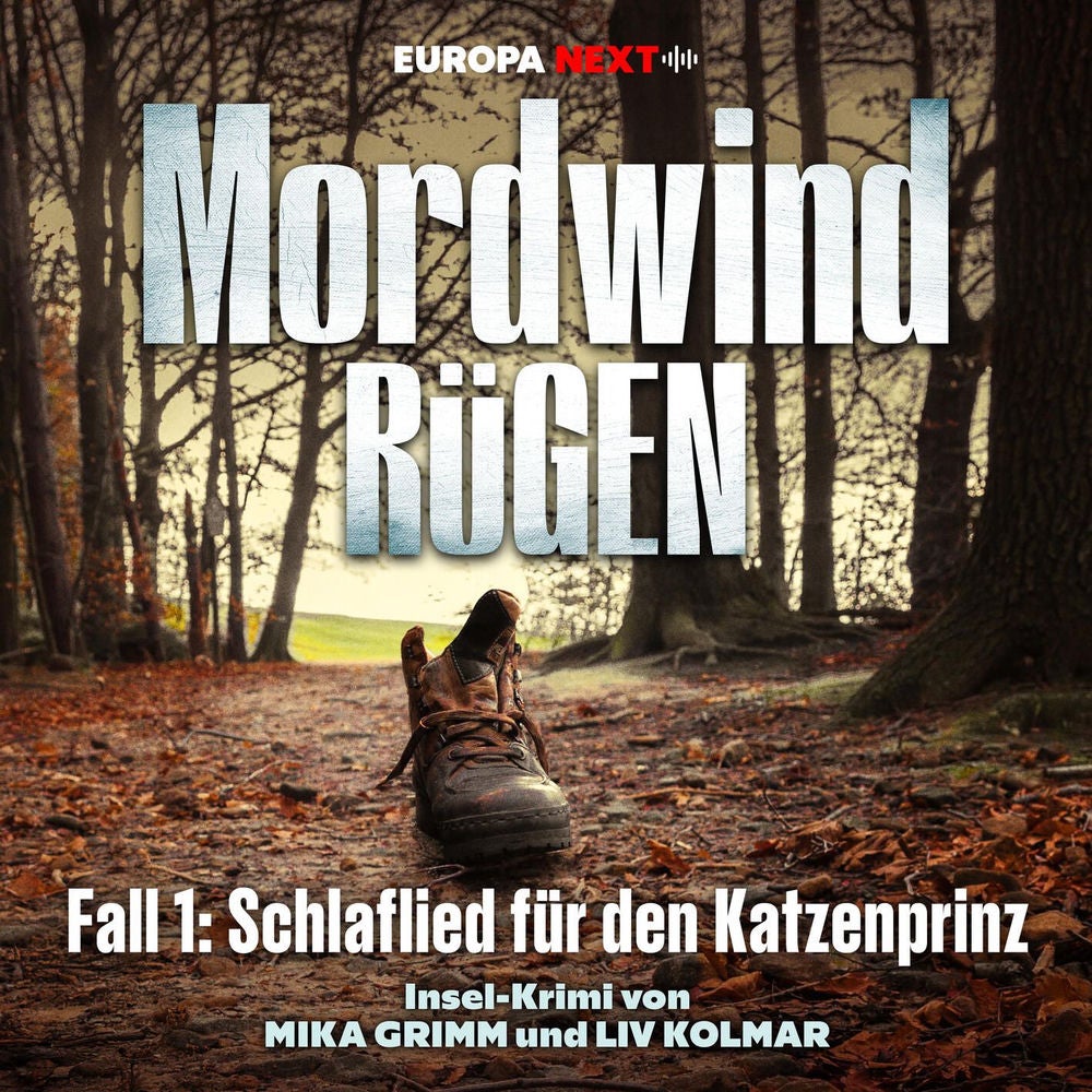 Fall 1: Schlaflied für den Katzenprinz