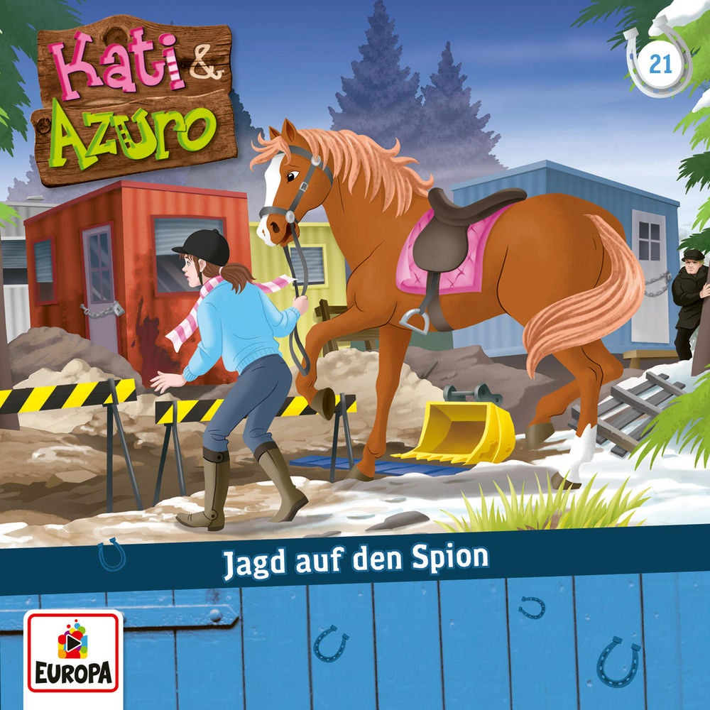 021/Jagd auf den Spion
