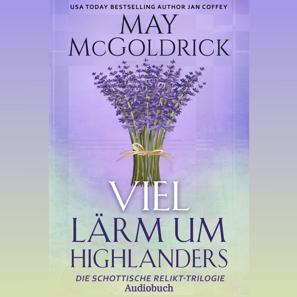 VIEL LÄRM UM HIGHLANDERS