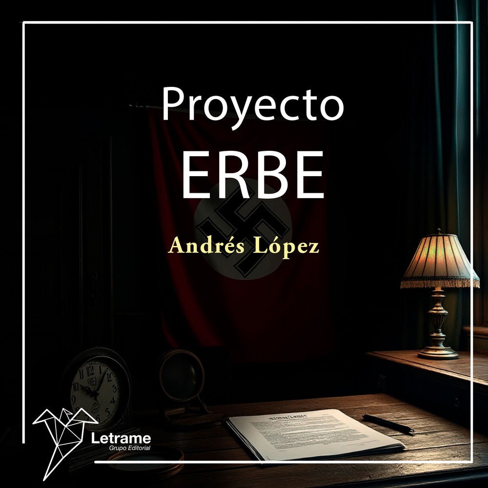 Proyecto Erbe