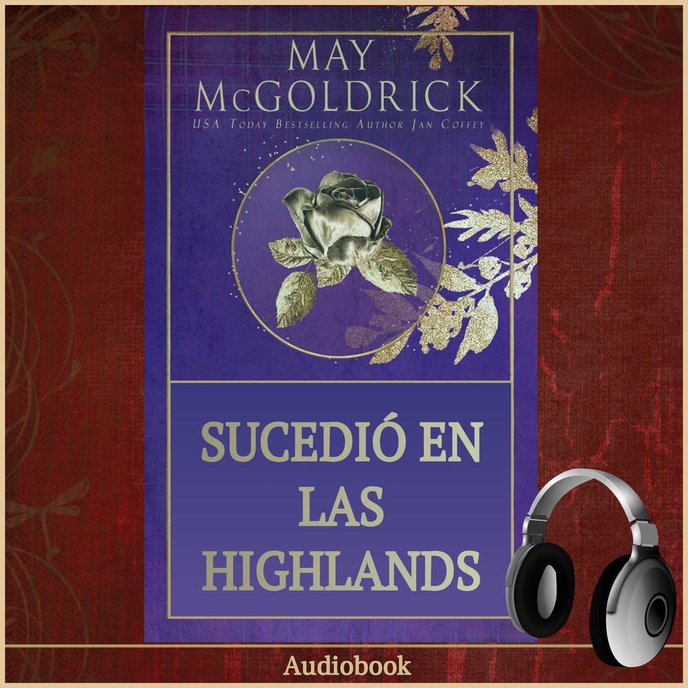 Sucedió en las Highlands