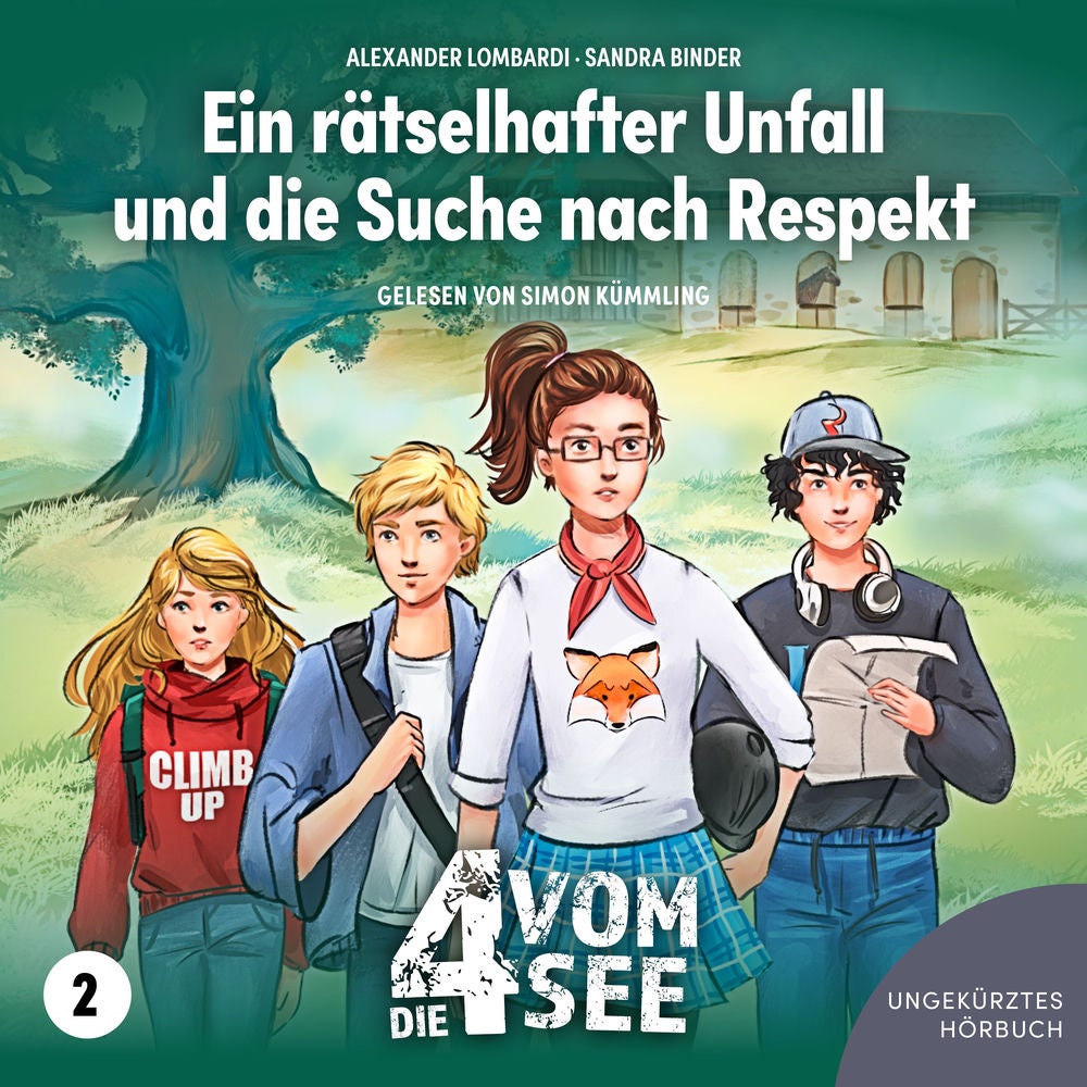 Ein Rätselhafter Unfall und die Suche nach Respekt