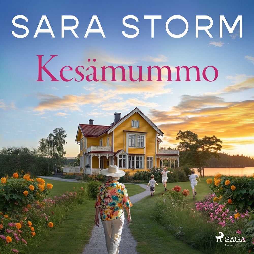 Kesämummo