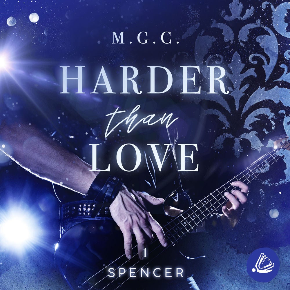 Harder Than Love 1: Spencer