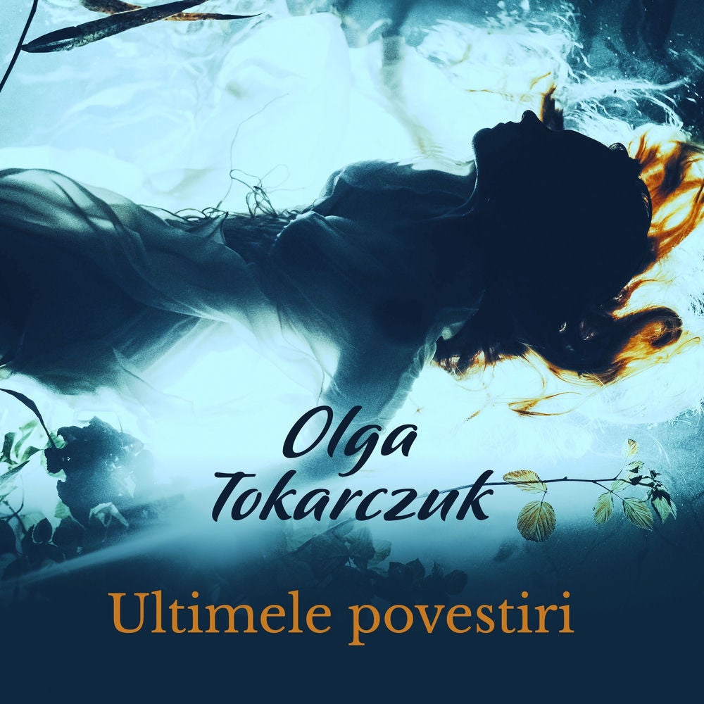Ultimele povestiri
