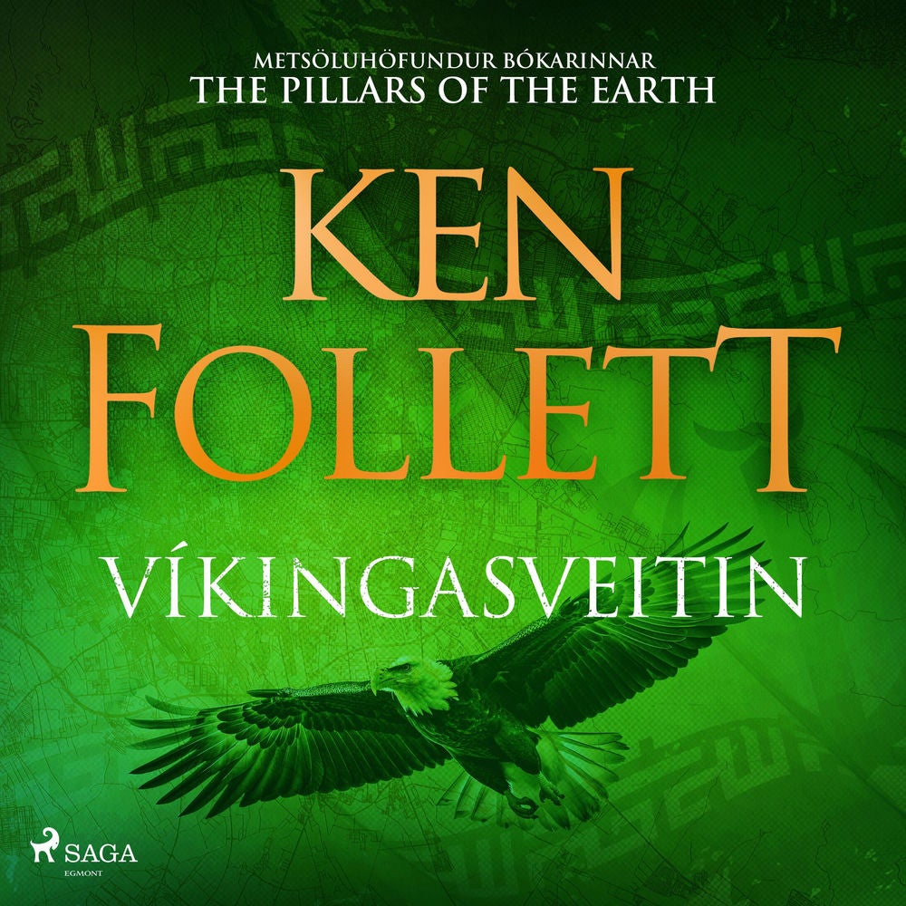 Víkingasveitin
