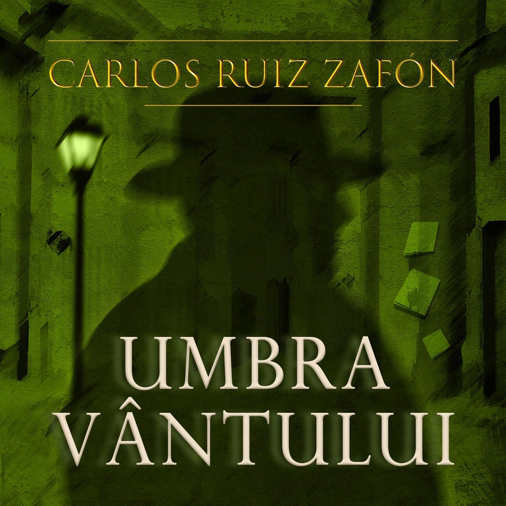 Umbra vîntului