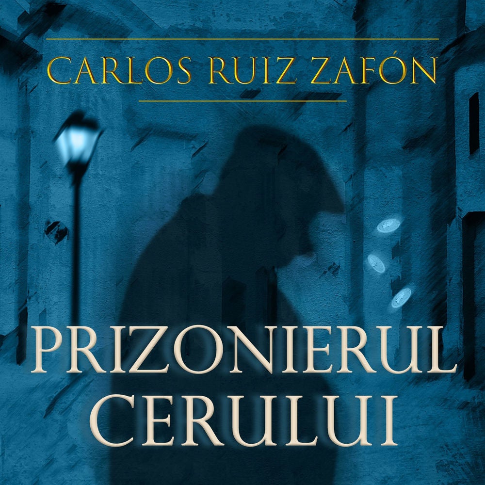 Prizonierul cerului