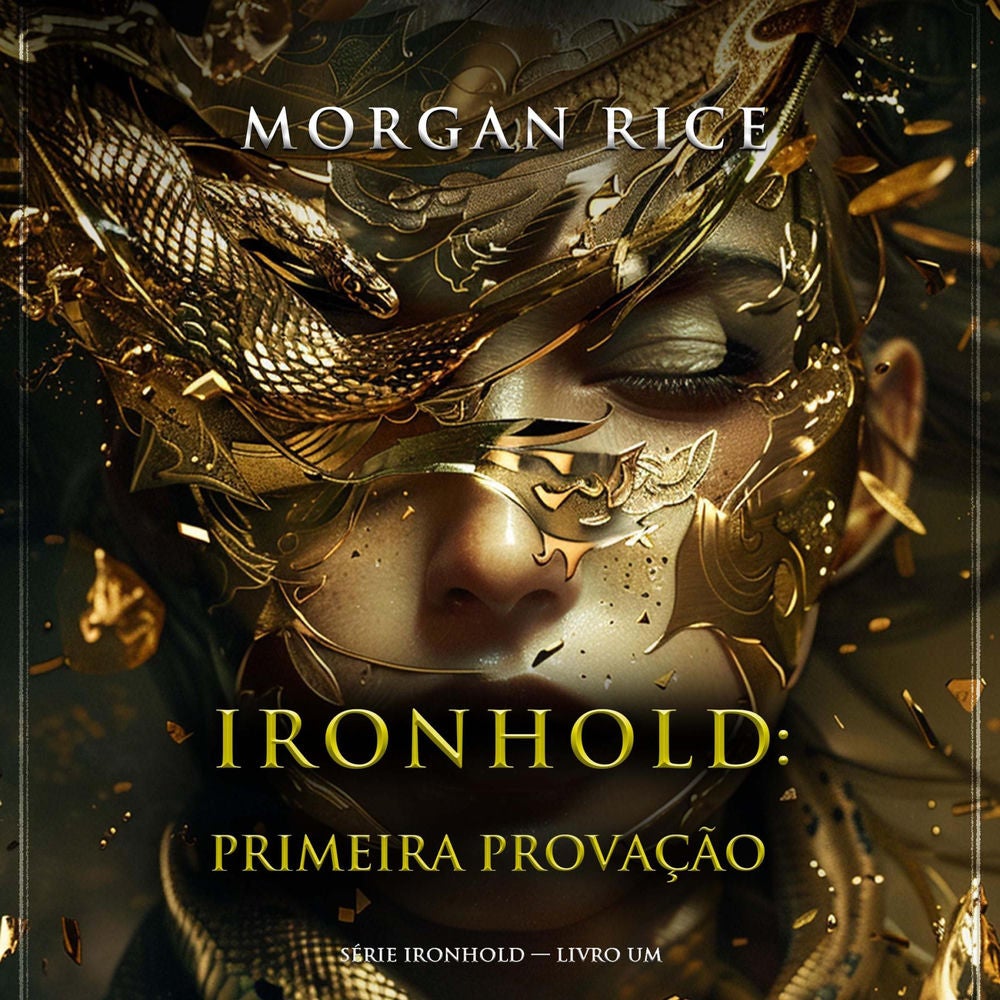 Ironhold: Primeira Provação (Série Ironhold — Livro Um)