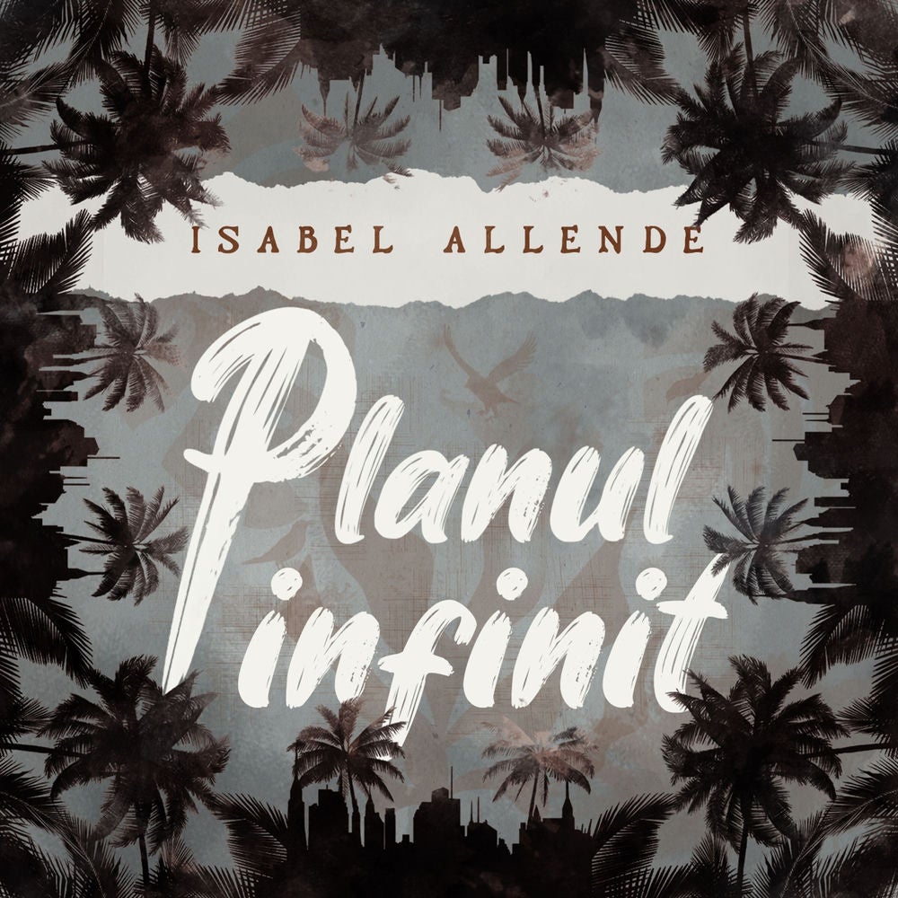 Planul infinit