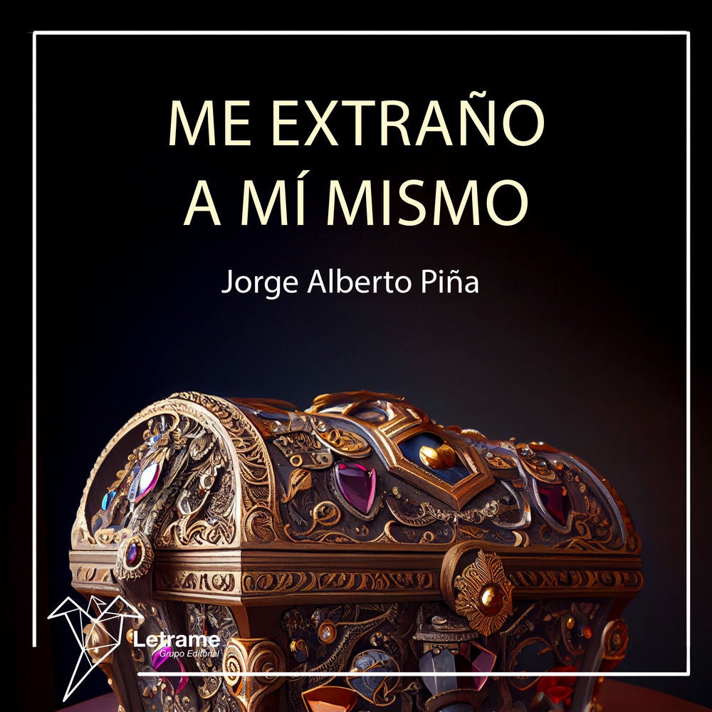 Me extraño a mí mismo