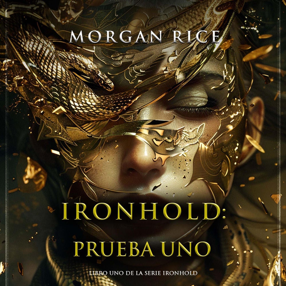 Ironhold: Prueba uno (Libro uno de la serie Ironhold)