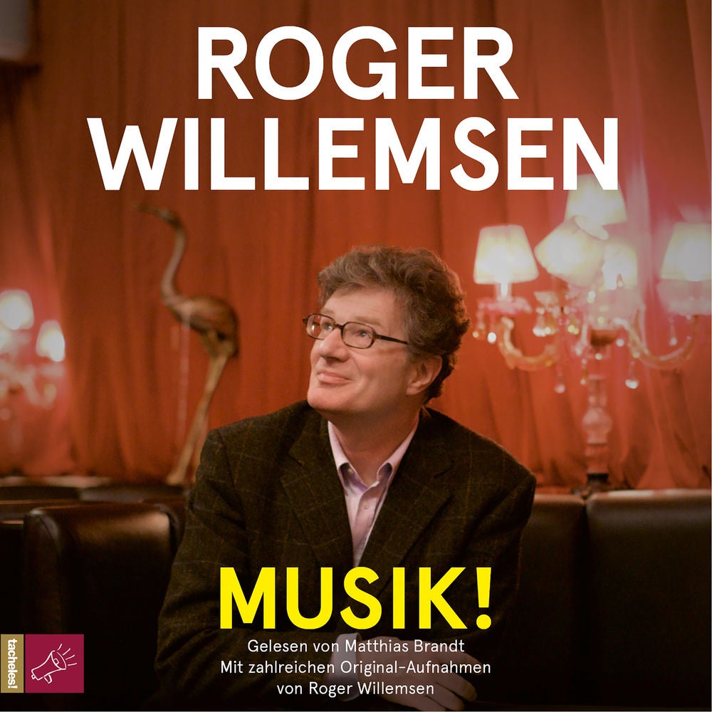 Musik! Über ein Lebensgefühl