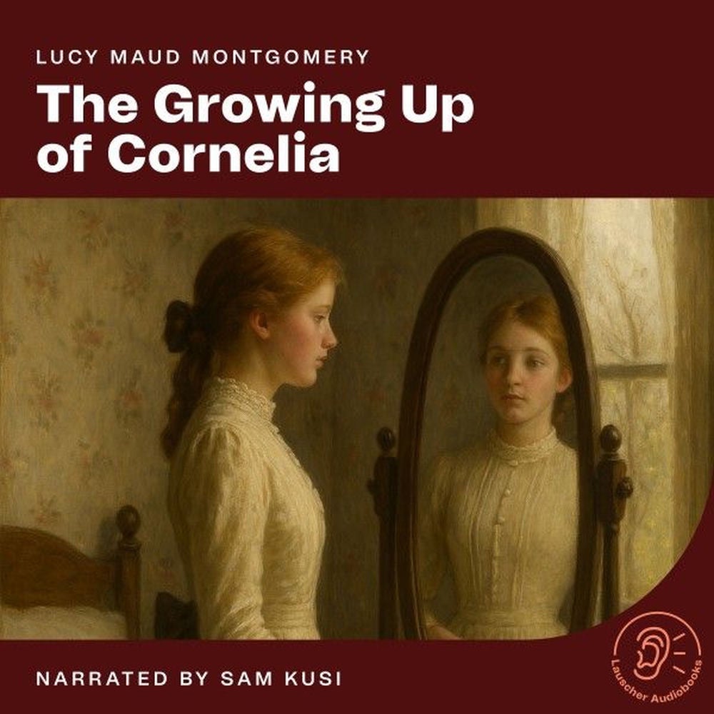 The Growing up of Cornelia