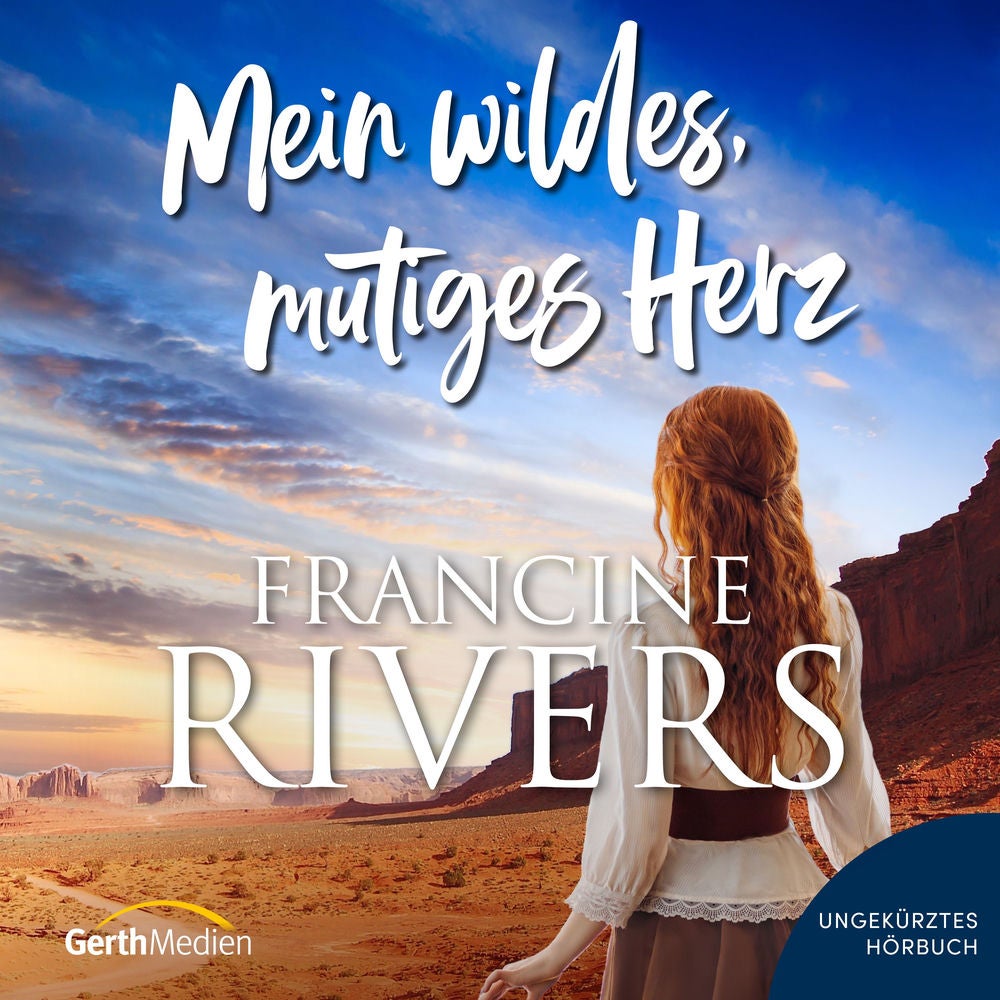Mein wildes, mutiges Herz