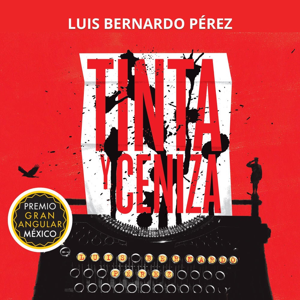 Tinta y ceniza