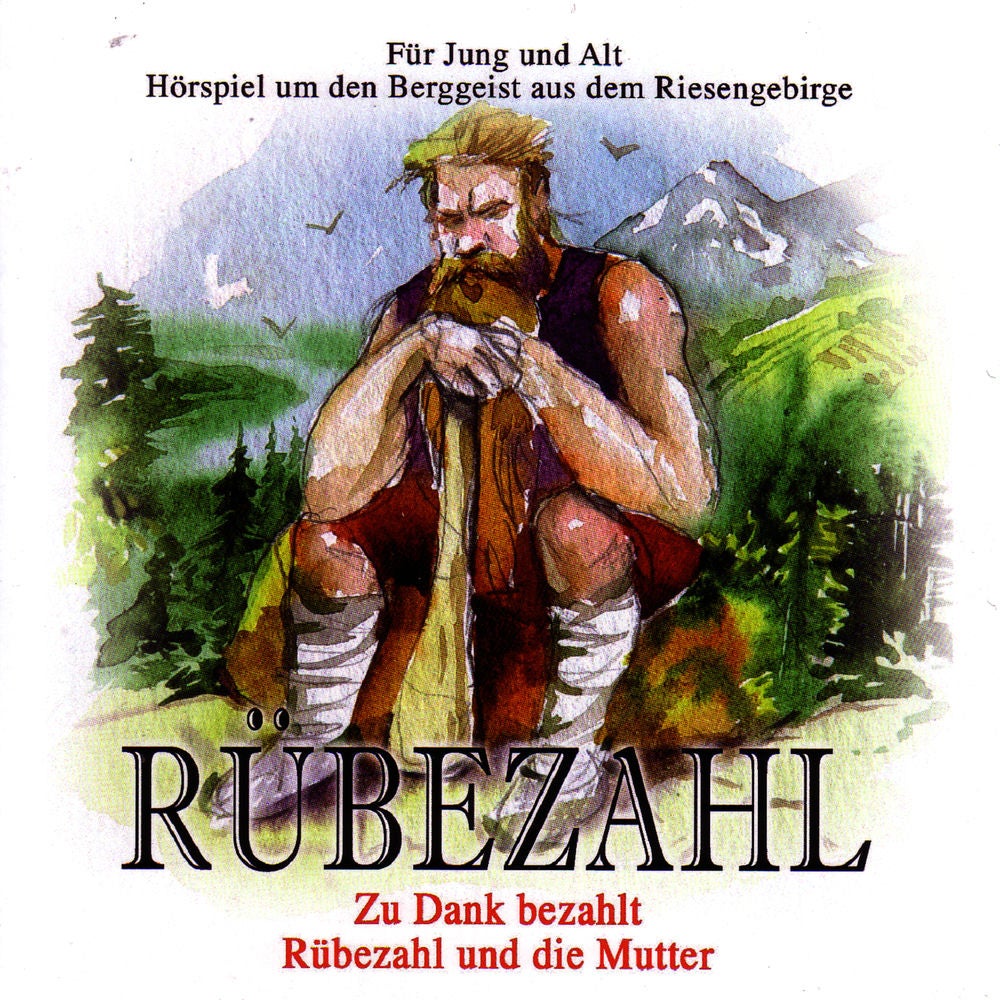 Rübezahl