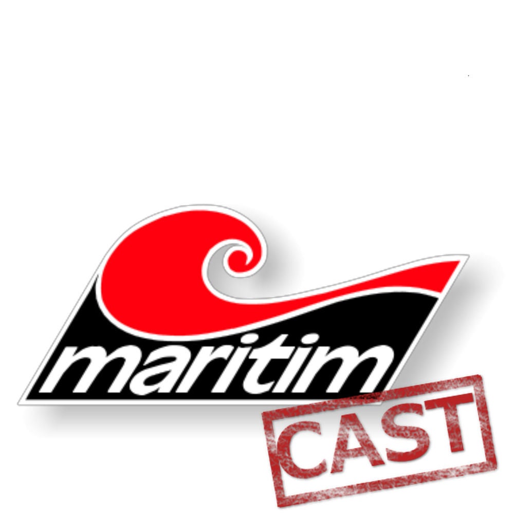 Folge 13: Der Maritim-Cast