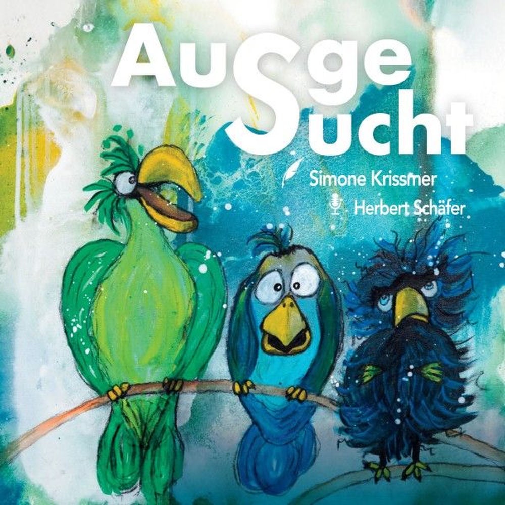 Ausgesucht