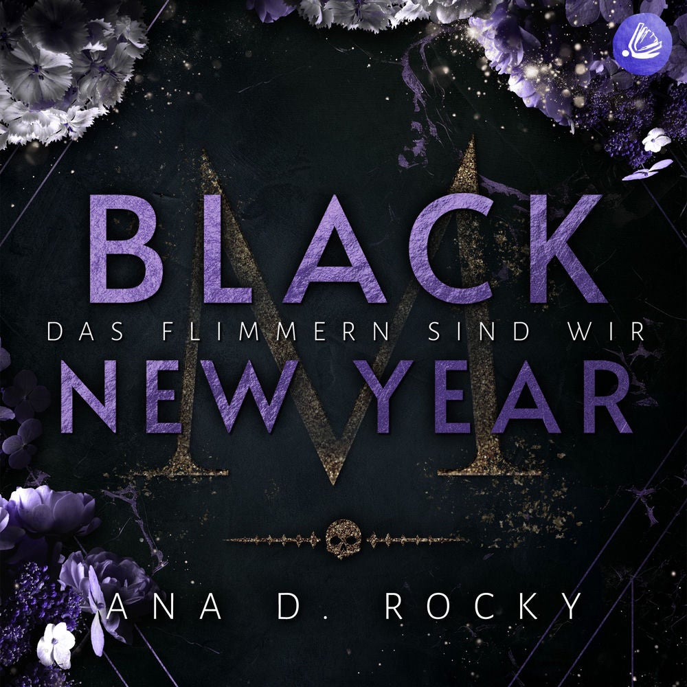 Black New Year: Das Flimmern sind wir