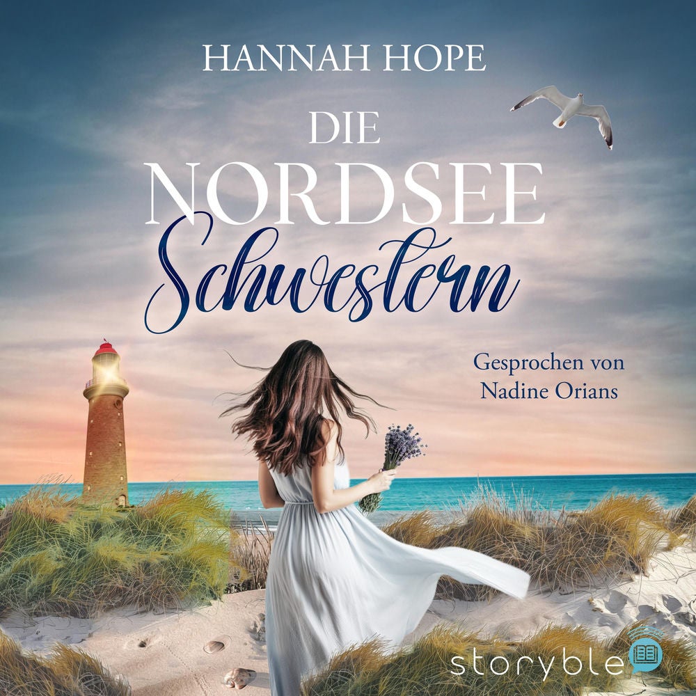 Die Nordseeschwestern