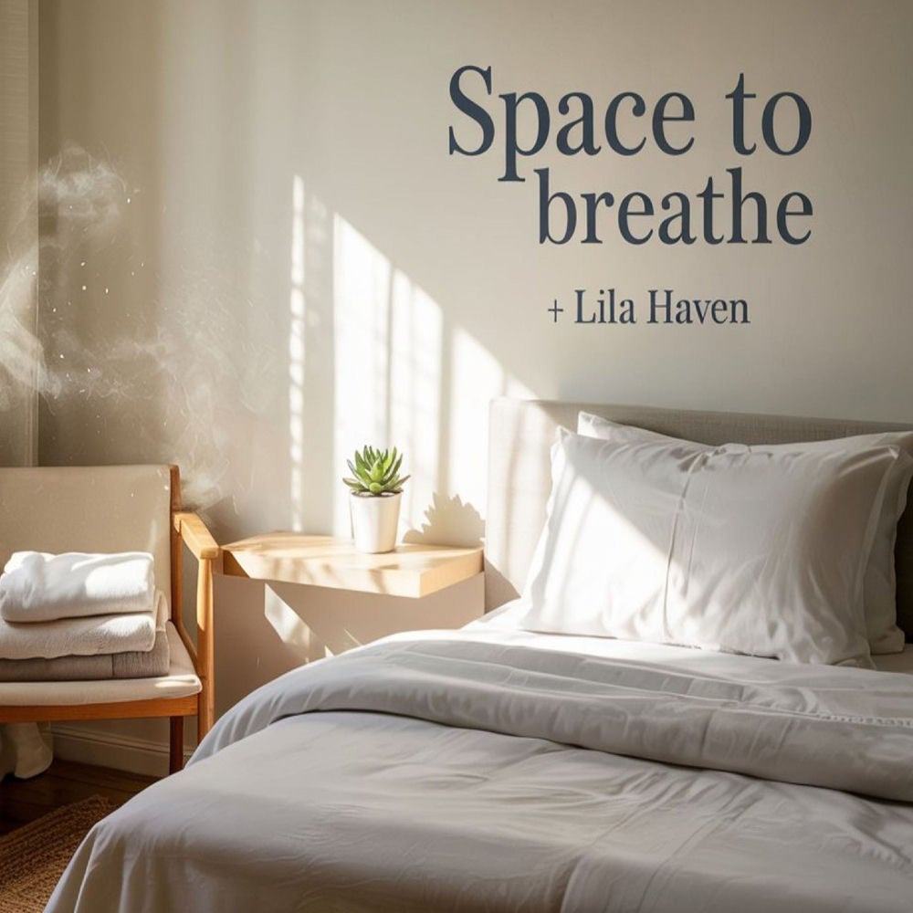 Space To Breath