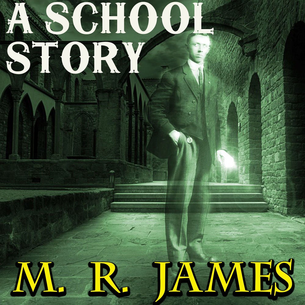 A School Story