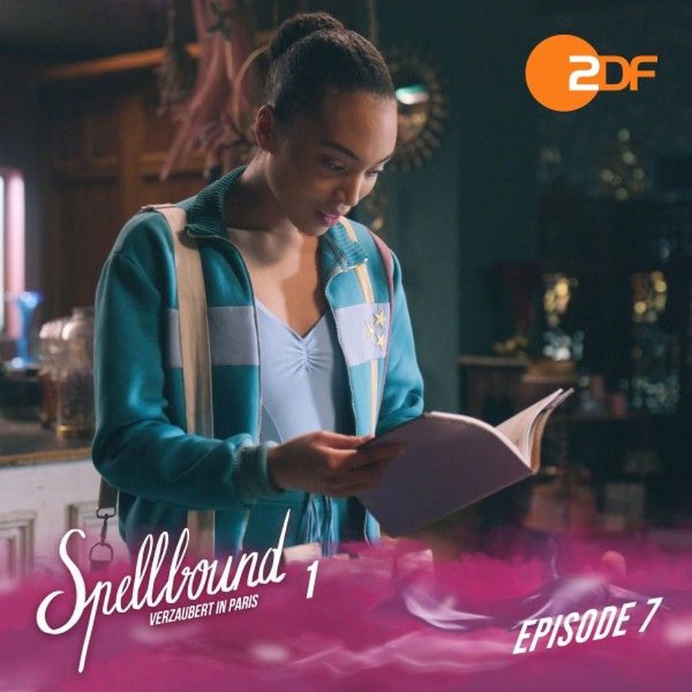 Episode 7: Spieglein, Spieglein an der Wand