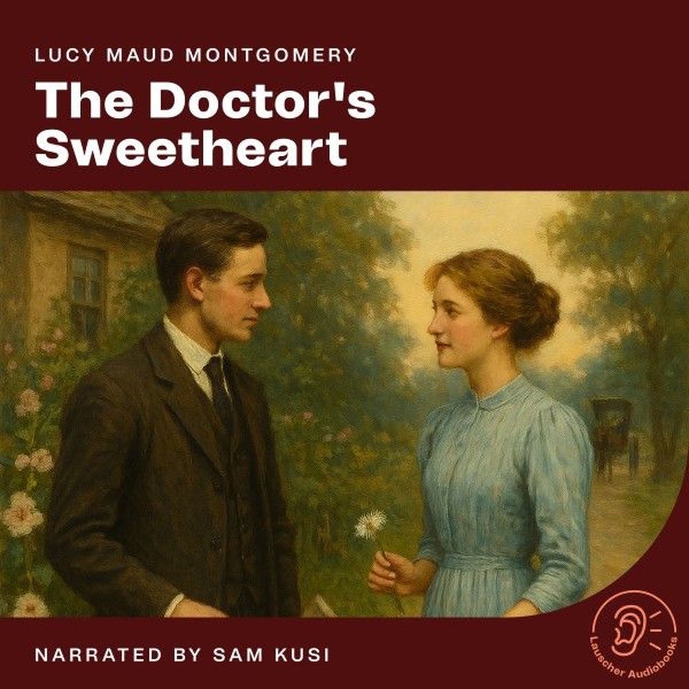 The Doctor's Sweetheart