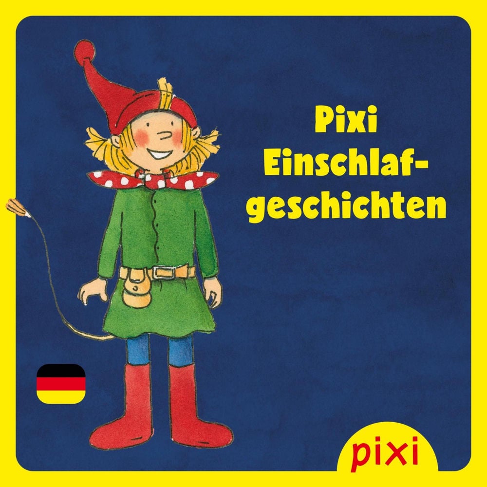 Kapitän Sternhagels Schneeparty (Pixi Einschlafgeschichten 47)