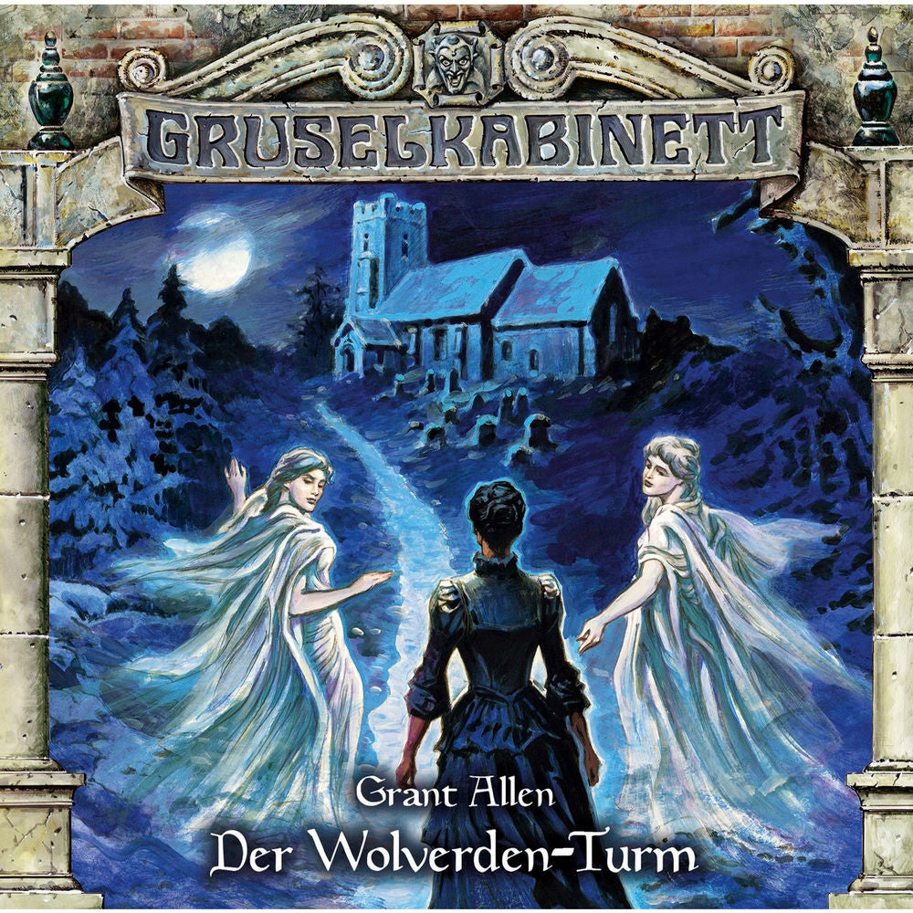 Folge 143: Der Wolverden Turm