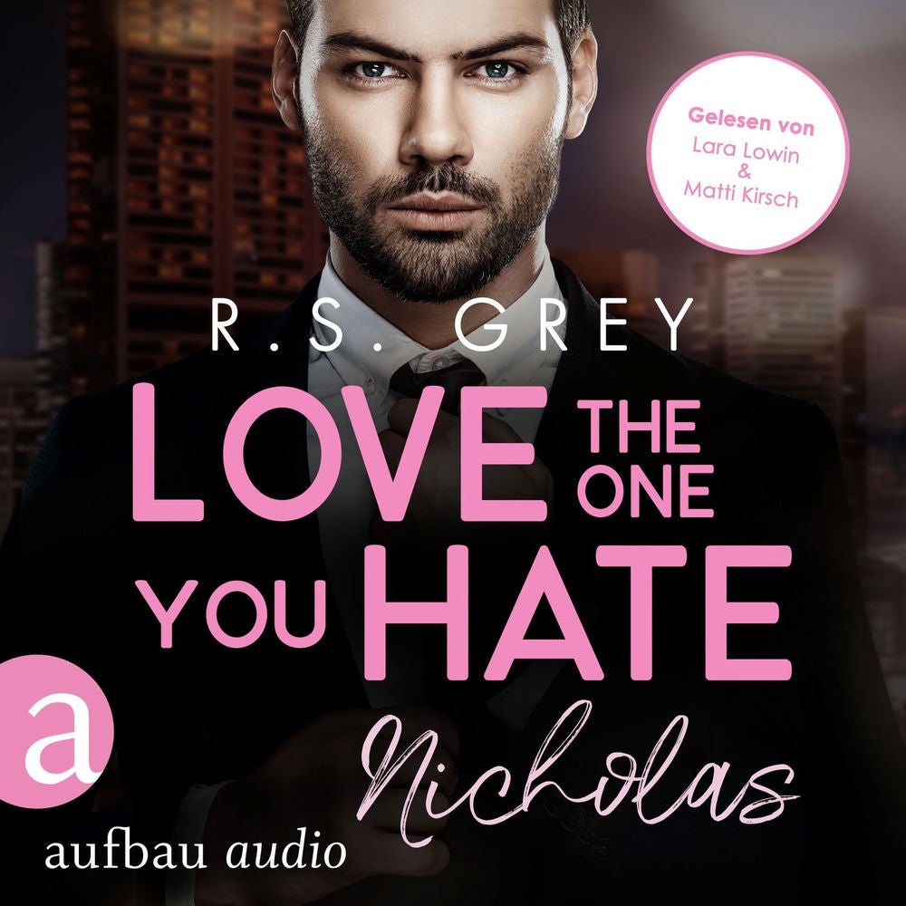 Love the One You Hate - Handsome Heroes, Band 9