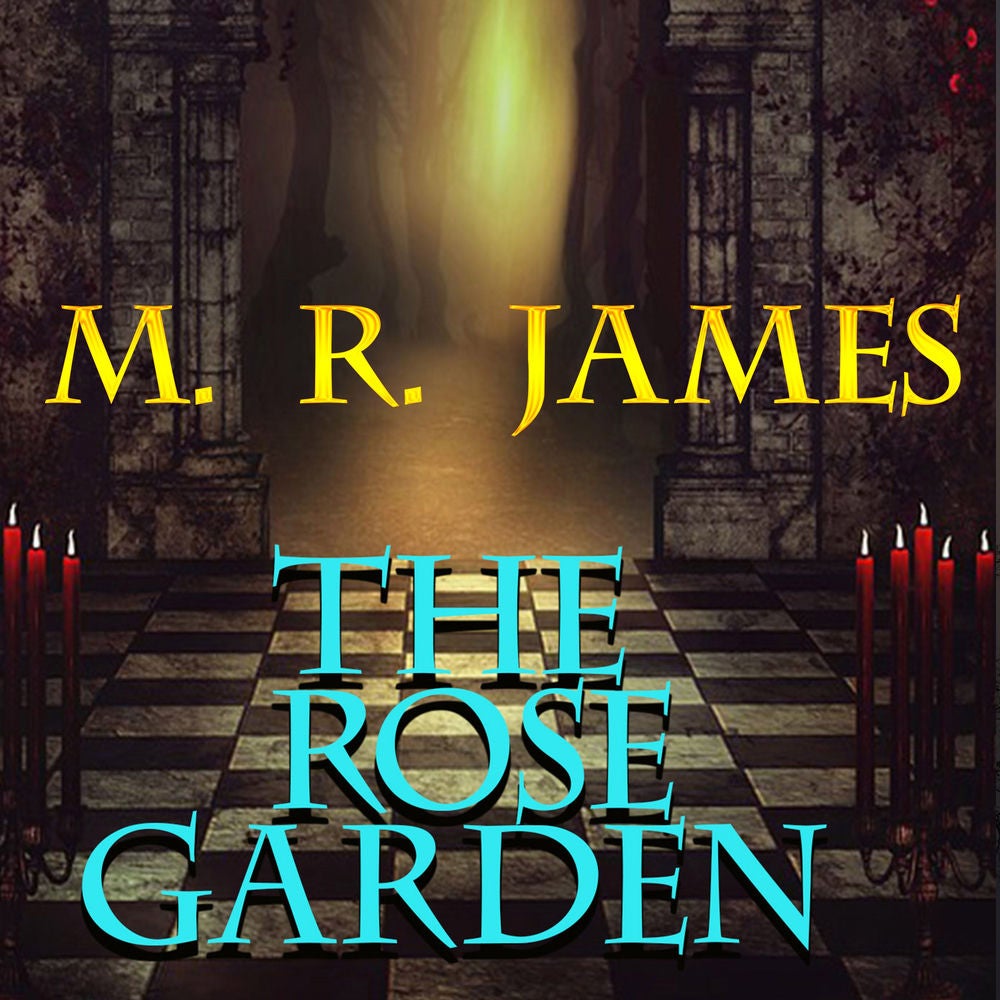 The Rose Garden