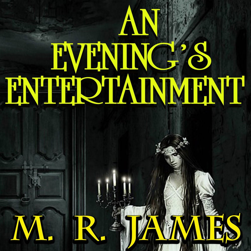 An Evening's Entertainment
