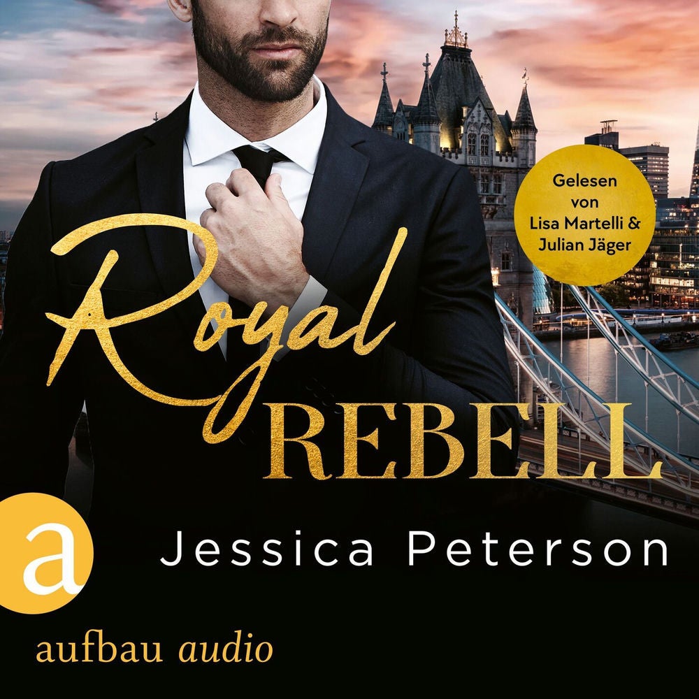 Royal Rebel - Thorne Monarchs Series, Band 2