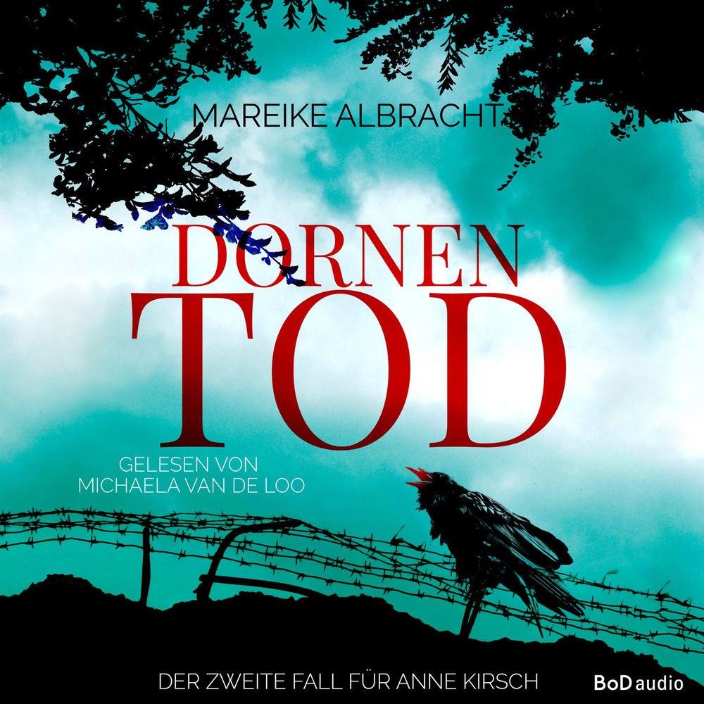 Dornentod - Ein Fall für Anne Kirsch, Band 2