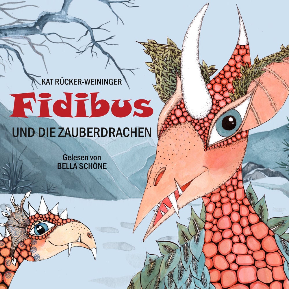 Fidibus und die Zauberdrachen