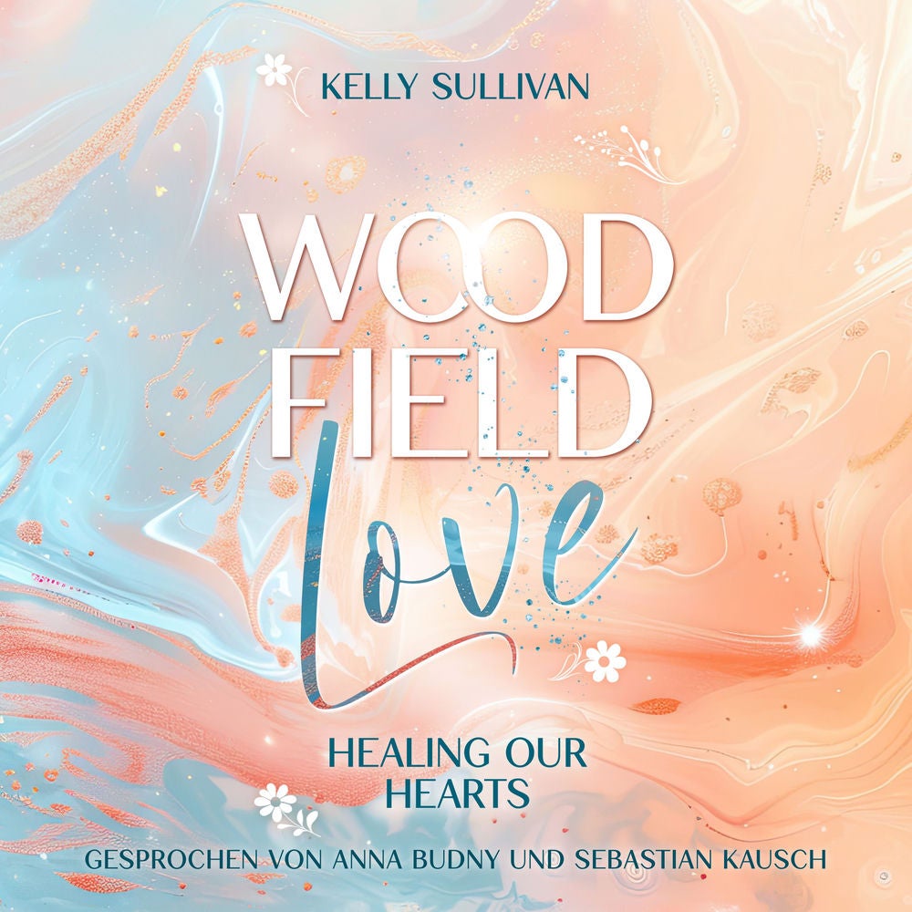 Woodfield Love: Healing our Hearts