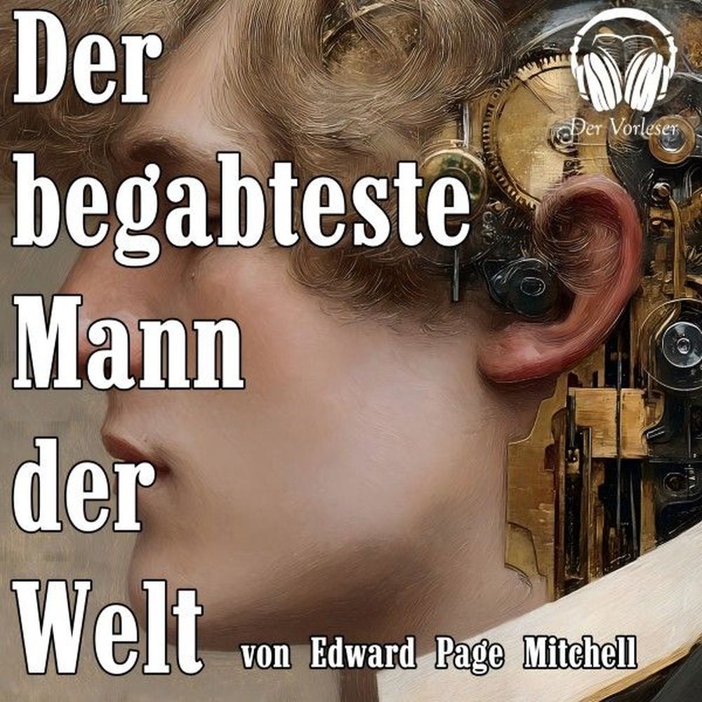 Der begabteste Mann der Welt