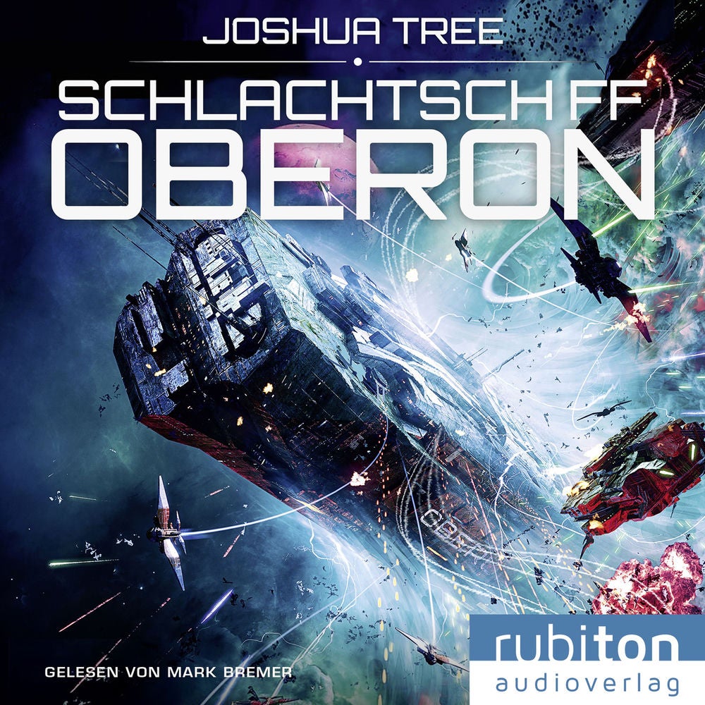 Schlachtschiff Oberon