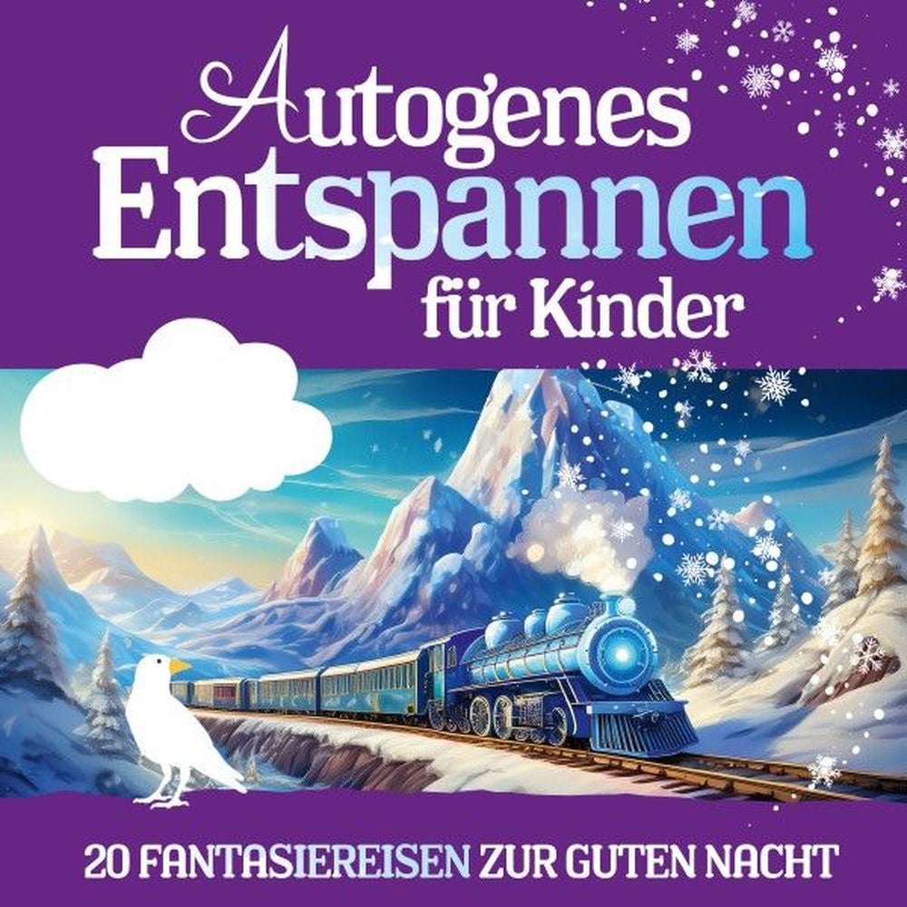 Autogenes Entspannen 3