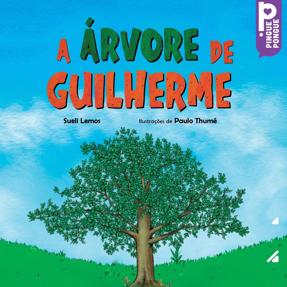 A árvore de Guilherme