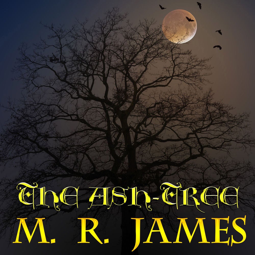 The Ash-tree