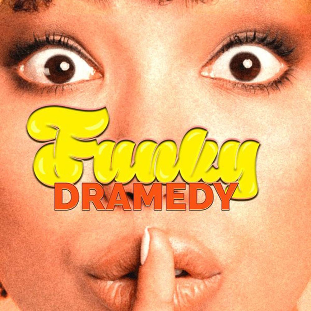 Funky dramedy