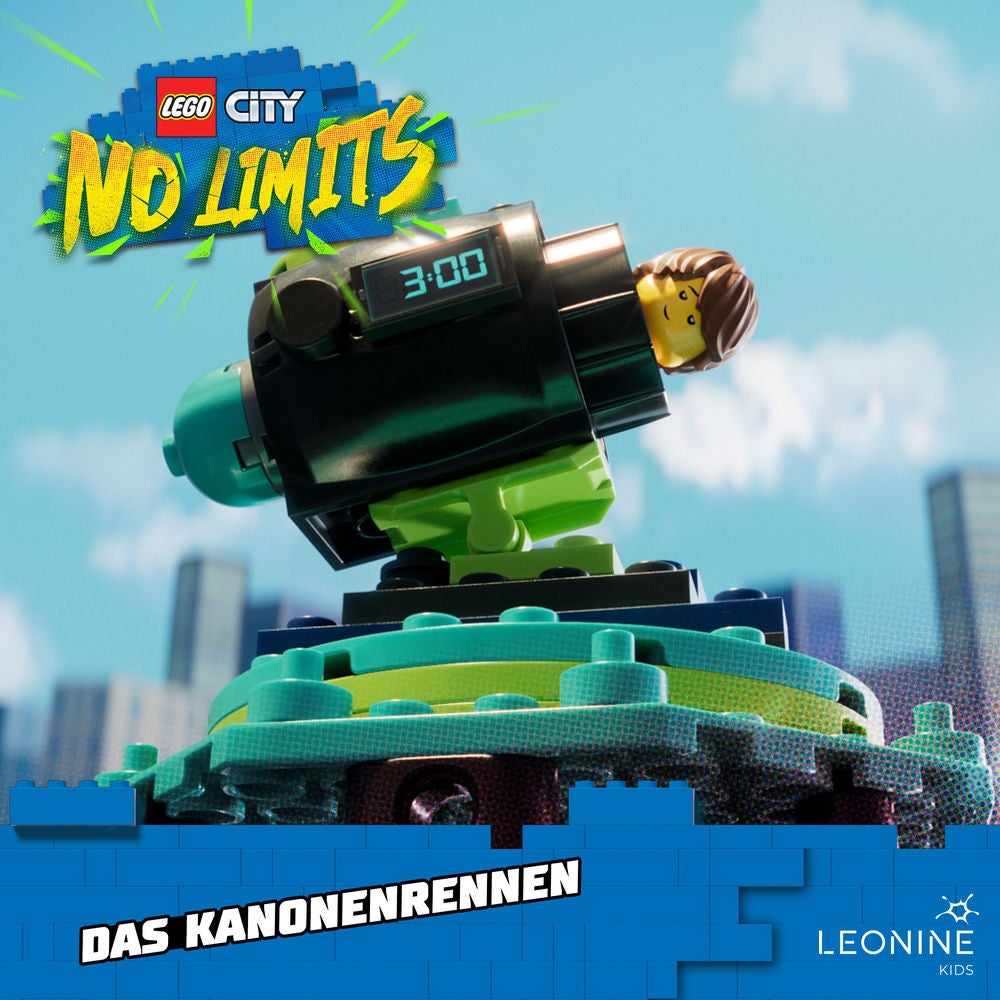 Folge 89: Das Kanonenrennen