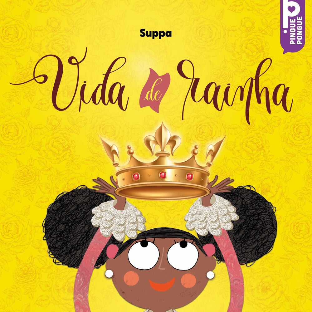 Vida de rainha