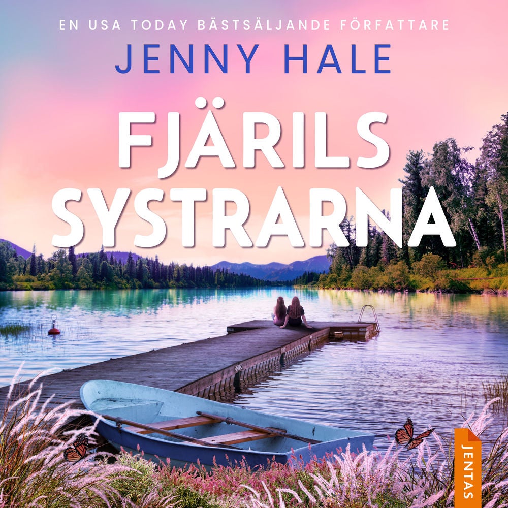 Fjärilssystrarna