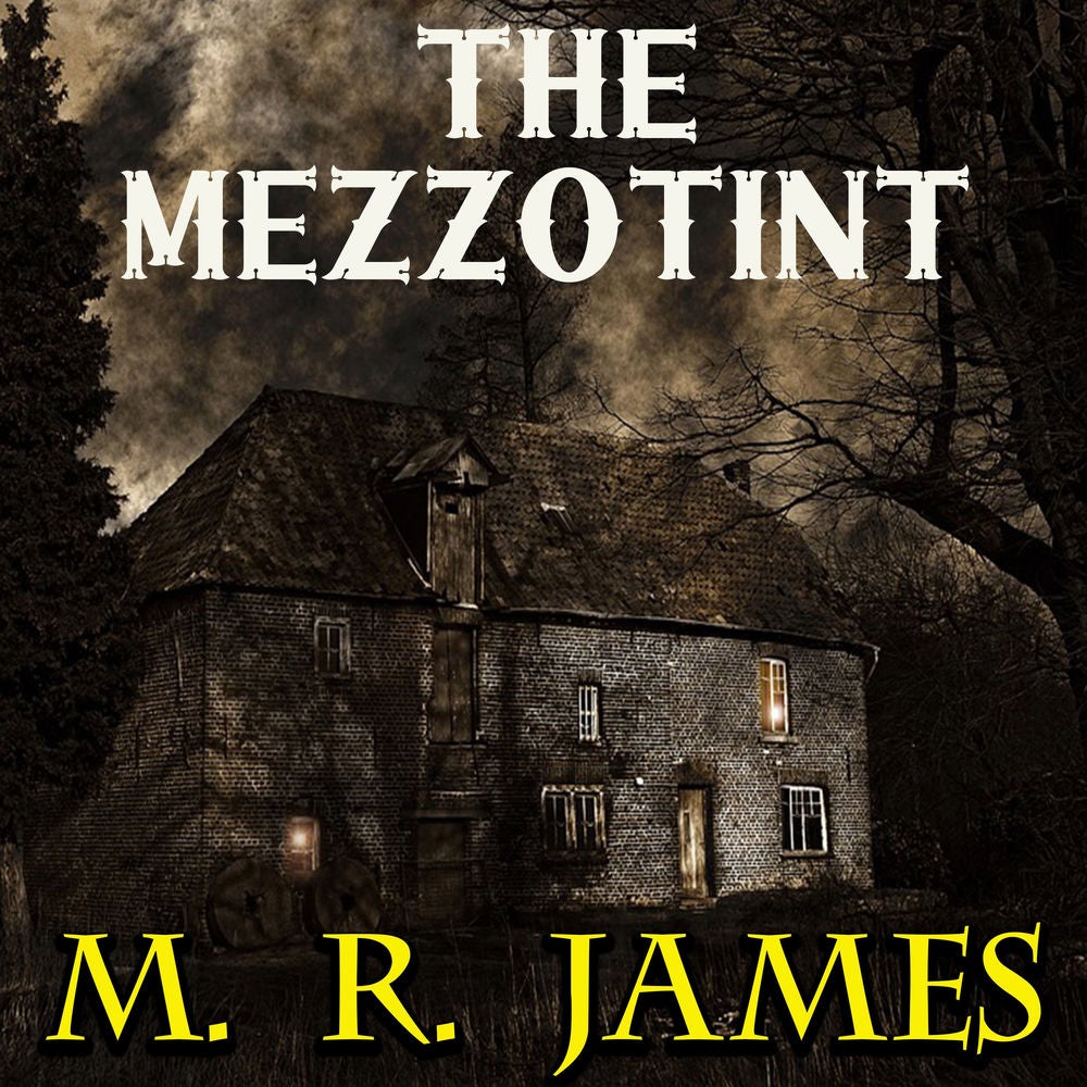 The Mezzotint
