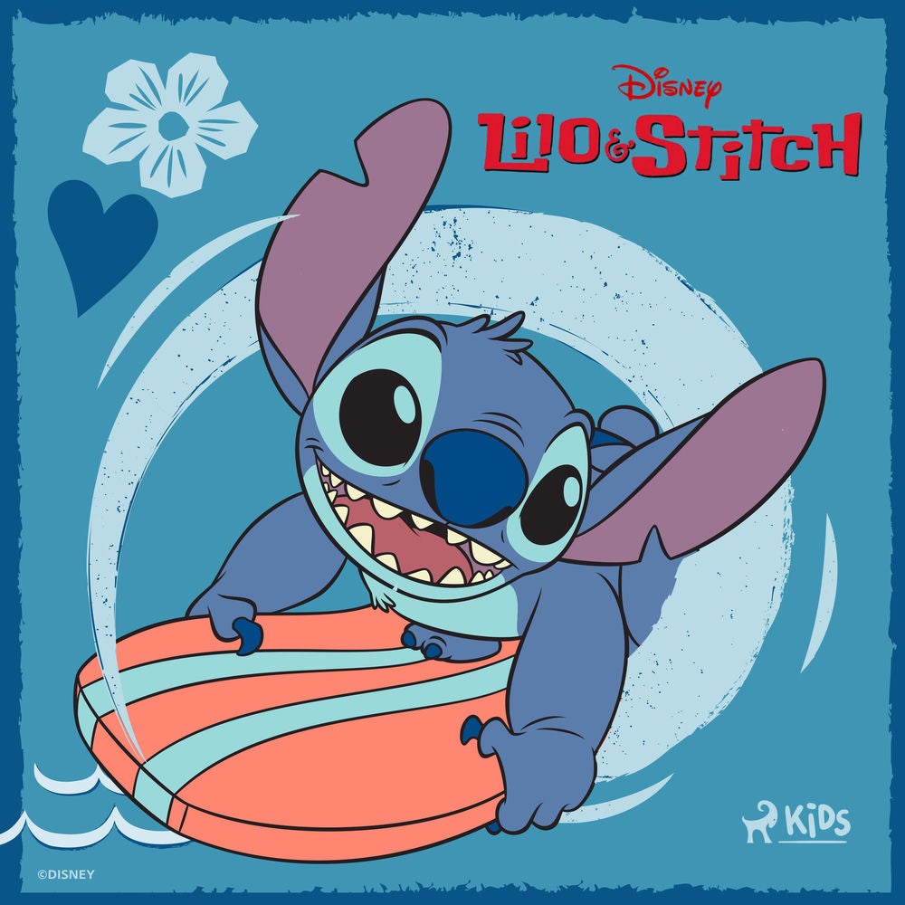 Lilo & Stitch