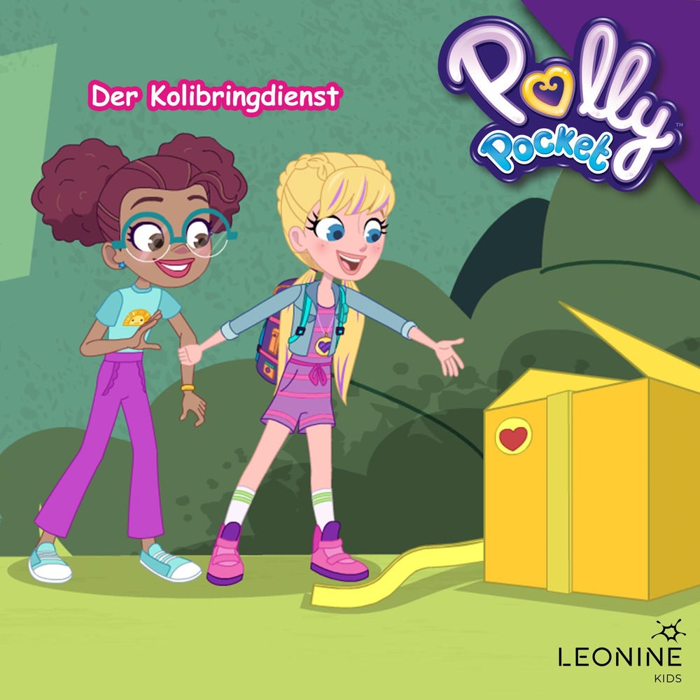 Folge 70: Der Kolibringdienst